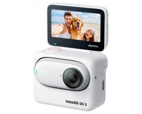 IST-CAM GO 3 32GB