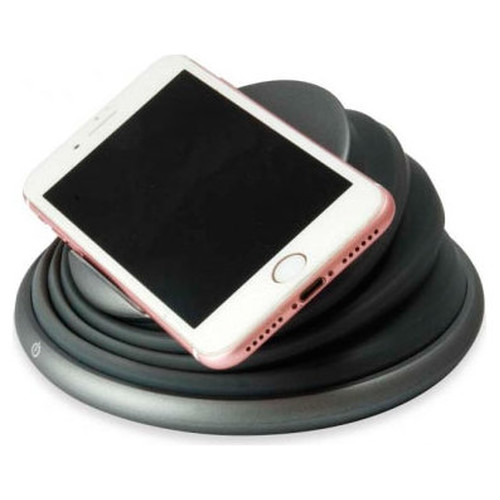 Cargador inalambrico conceptronic gorgon02g qi 10w-MR6 Cargador inalambrico conceptronic gorgon02g qi 10w