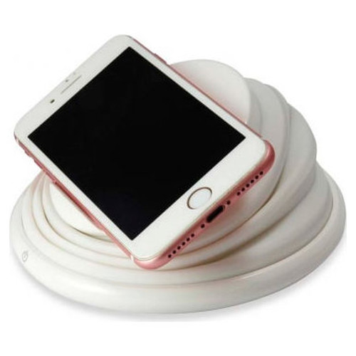 Cargador inalambrico conceptronic gorgon02w qi 10w-MR6 Cargador inalambrico conceptronic gorgon02w qi 10w
