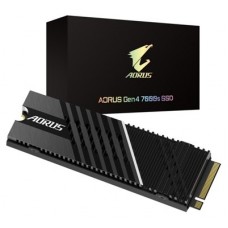 2 TB SSD M.2 2280 AORUS NVME Gen4 7000s PCIe GIGABYTE (Espera 4 dias)