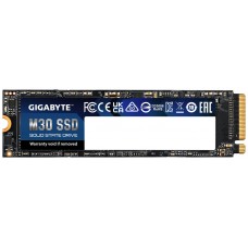 1 TB SSD M.2 2280 M30 NVMe PCIe GIGABYTE (Espera 4 dias)