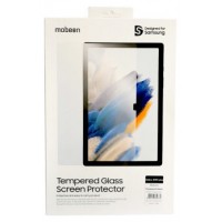 MOBEEN TEMPERED GLASS BY TAB S9 FE PLUS