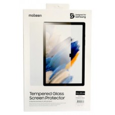 MOBEEN TEMPERED GLASS BY TAB S9 FE PLUS