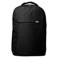 Acer GP.BAG11.02C maletines para portátil 39,6 cm (15.6") Mochila Negro