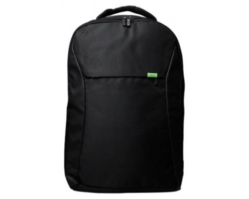 Acer GP.BAG11.02C maletines para portátil 39,6 cm (15.6") Mochila Negro