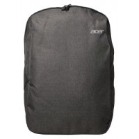 Acer - ZAINO 15 BASIC mochila Mochila informal Gris