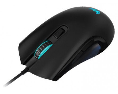 Acer Predator Cestus 333 ratón Juego mano derecha USB tipo A 16000 DPI