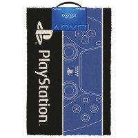 Felpudo pyramid playstation x - ray sectio