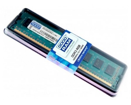 Goodram 8GB DDR3 1600MHz DIMM
