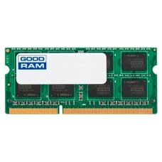 Goodram GR1600S3V64L11/8G - DDR3L SODIMM - 8GB - 1600