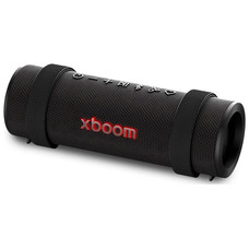 LG XBOOM GRAB NEGRO / ALTAVOZ INALÁMBRICO BLUETOOTH 30W-M016 LG XBOOM GRAB NEGRO / ALTAVOZ INALÁMBRICO BLUETOOTH 30W