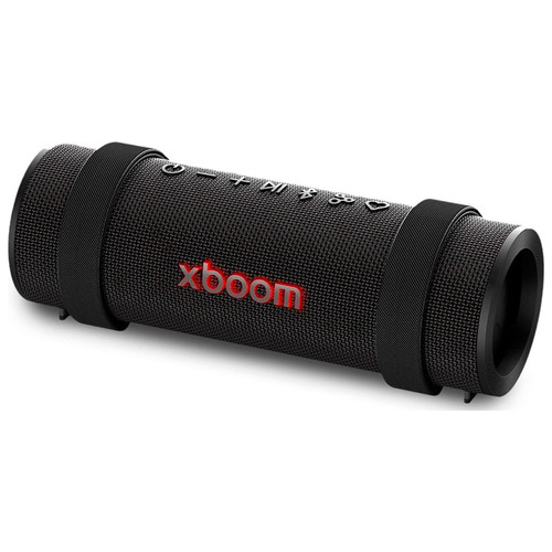 LG XBOOM GRAB NEGRO / ALTAVOZ INALÁMBRICO BLUETOOTH 30W-M016 LG XBOOM GRAB NEGRO / ALTAVOZ INALÁMBRICO BLUETOOTH 30W