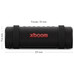 LG XBOOM GRAB NEGRO / ALTAVOZ INALÁMBRICO BLUETOOTH 30W-M016 LG XBOOM GRAB NEGRO / ALTAVOZ INALÁMBRICO BLUETOOTH 30W