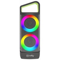 Celly Altavoz Inalambrico Rgb 10W