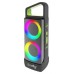 Celly Altavoz Inalambrico Rgb 10W