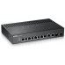 Zyxel GS2220-10-EU0101F switch Gestionado L2 Gigabit Ethernet (10/100/1000) Negro