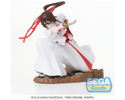 Figura good smile company luminasta hell´s