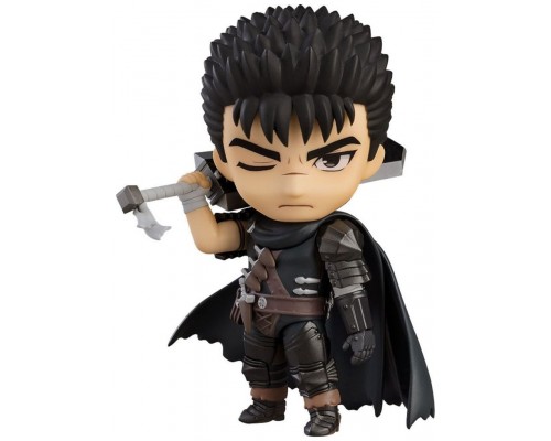 Figura good smile company nendoroid berserk