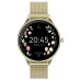 SMARTWATCH FOREVER VELORA SB-306 GD-SX9 SMARTWATCH FOREVER VELORA SB-306 GD