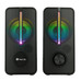 NGS GSX-150 Negro Inalámbrico 12 W-MR2 NGS GSX-150 Negro Inalámbrico 12 W