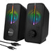 NGS GSX-150 Negro Inalámbrico 12 W-MR2 NGS GSX-150 Negro Inalámbrico 12 W