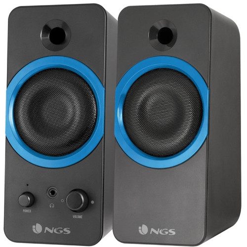 ALTAVOCES NGS GSX-200-SX4 ALTAVOCES NGS GSX-200