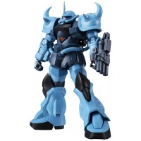 Figura tamashii nations gundam robot spirits