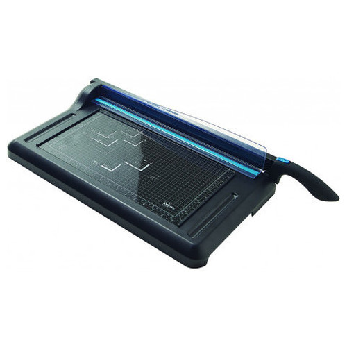 GUILLOTINA DE PRECISIÓN CON PALANCA-A3-LUZ DE CORTE 420 MM-CAPACIDAD DE CORTE DE HASTA 15 HOJAS AVERY GUA3 (Espera 4 dias)-SX25 GUILLOTINA DE PRECISIÓN CON PALANCA-A3-LUZ DE CORTE 420 MM-CAPACIDAD DE CORTE DE HASTA 15 HOJAS AVERY GUA3 (Espera 4 dias)
