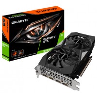 TARJETA GRAFICA GIGABYTE GTX 1660 SUPER OC 6GB-74DI TARJETA GRAFICA GIGABYTE GTX 1660 SUPER OC 6GB