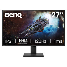 BenQ GW2790P pantalla para PC 68,6 cm (27") 1920 x 1080 Pixeles Full HD LED Negro