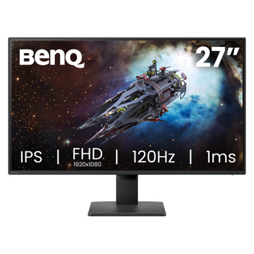 BenQ GW2790P pantalla para PC 68,6 cm (27") 1920 x 1080 Pixeles Full HD LED Negro-MR16 BenQ GW2790P pantalla para PC 68,6 cm (27") 1920 x 1080 Pixeles Full HD LED Negro