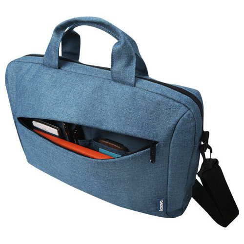 Maletin lenovo casual t210 15.6 pulgadas blue-MR8 Maletin lenovo casual t210 15.6 pulgadas blue