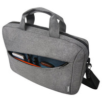 Maletin lenovo casual 15.6 pulgadas grey