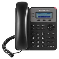 Grandstream Telefono IP GXP1615-7SX Grandstream Telefono IP GXP1615