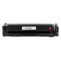 INK-POWER COMP.HP CF533A MAGENTA TONER GENERICO