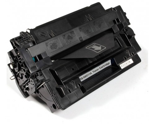 INK-POWER TONER COMP. HP Q6511A NEGRO Nº11A 6.000