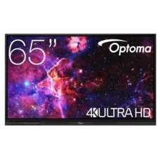 Monitor interactivo optoma creative touch 3653rk
