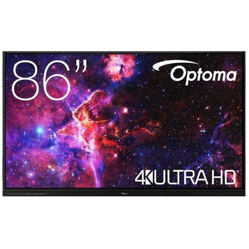 PANTALLA OPTOMA 3863RK-DU288 PANTALLA OPTOMA 3863RK