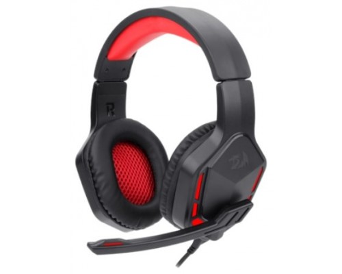 Redragon - THEMIS Auricular Gaming 3.5mm Microfono