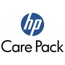 ELECTRONIC HP CARE PACK INSTALLATION SERVICE - INS