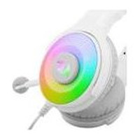 Redragon - PANDORA 2 Auricular Gaming RGB Adaptador-8SX Redragon - PANDORA 2 Auricular Gaming RGB Adaptador