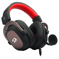 Redragon - ZEUS Auricular Gaming Virtual 7.1 USB-11SX Redragon - ZEUS Auricular Gaming Virtual 7.1 USB