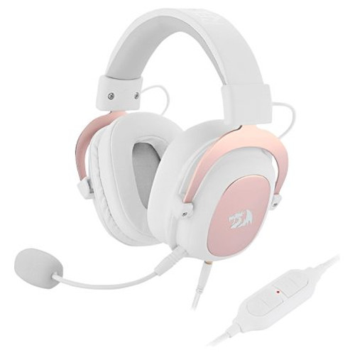 Redragon - ZEUS X Auricular Gaming RGB Virtual 7.1 USB-SX13 Redragon - ZEUS X Auricular Gaming RGB Virtual 7.1 USB
