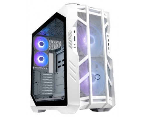 Cooler Master HAF 700 White Full Tower Blanco