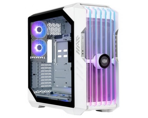 Cooler Master HAF 700 EVO White Full Tower Blanco