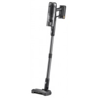 Roborock H60 Hub Ultra aspiradora de mano Negro, Blanco Sin bolsa