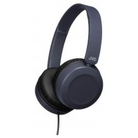 HEADSET JVC HA-S31M-A-E CON CABLE JACK 3.5mm MICROFONO