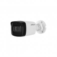 CAMARA TUBULAR HAC-HFW1500TL-A-0280B 5M DN DWDR IR80 2.8MM