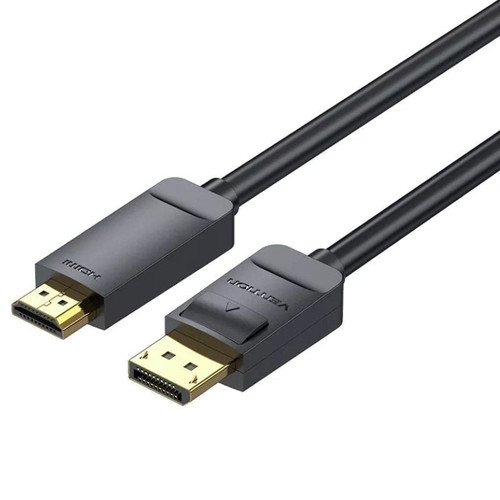CABLE VENTION HAGBJ
