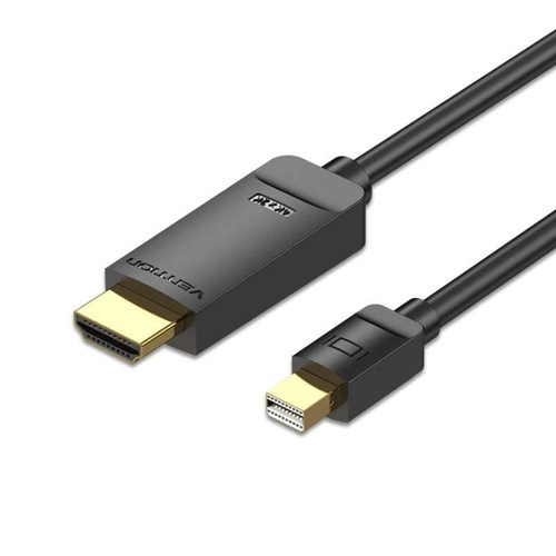 CABLE VENTION HAHBH-SX2 CABLE VENTION HAHBH